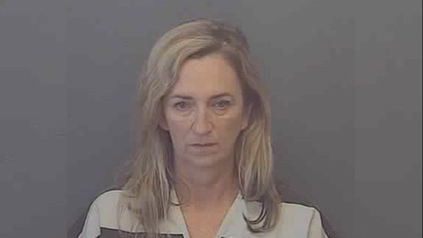 St. Francisville woman arrested on child abuse charges