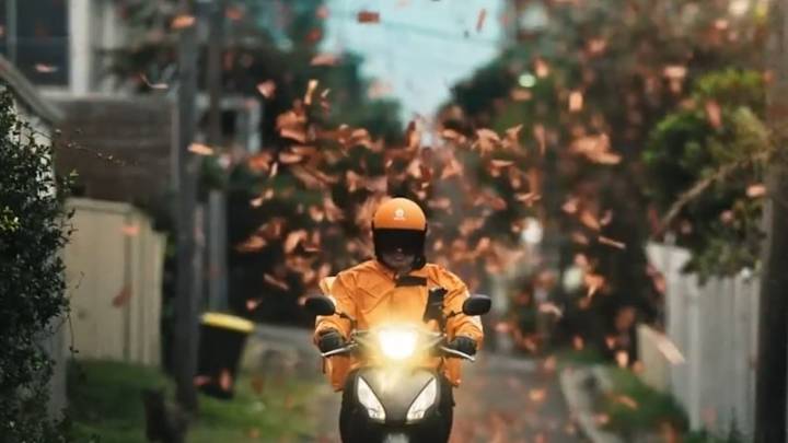 Menulog set to shut in Australia