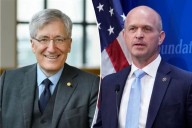 Heritage board member resigns over leader's defense of Fuentes