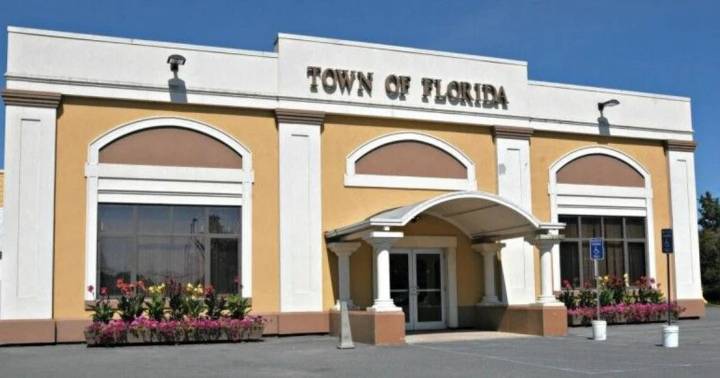 Town of Florida adopts $5.13 million 2026 budget