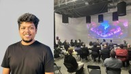 Pune-based Creator Akshay Kakade Wins Global Recognition For Groundbreaking AI Film ‘Woven’  