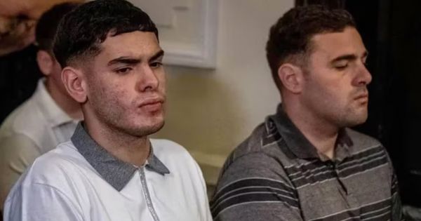 El papá de uno de los rugbiers habló a cinco años del crimen de Fernando Báez Sosa