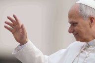 “La violencia no es la solución”. León XIV cuestionó el despligue militar de EE.UU. ante las costas de Venezuela