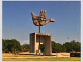 Fresh storm over Chandigarh:Punjab leaders unite against 131st constitutional amendment proposal; Watch Video [ FULL VIEW ]