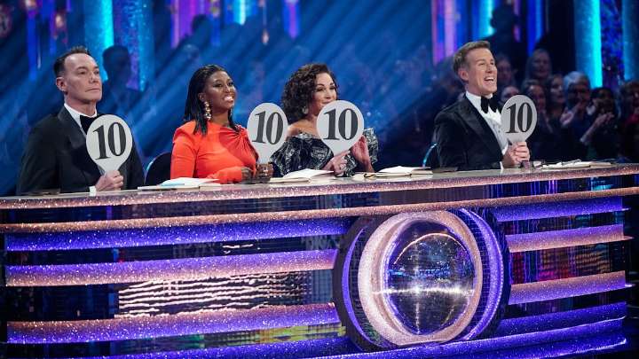 Strictly fans hail major twist to format: 'Best thing the show's ever done'