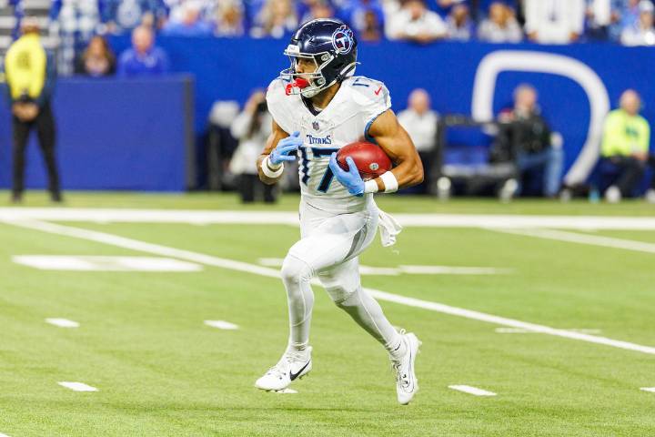 What Is Chimere Dike’s Net Worth in 2025? Contract, Salary, Endorsements & More About Titans WR Read about the net worth, contract, earnings, and endorsements of Tennessee Titans wide receiver Chimere