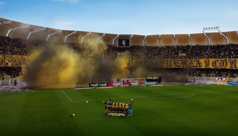 Ojo Coquimbo: estos son los equipos sudamericanos ya clasificados para la Copa Libertadores 2026