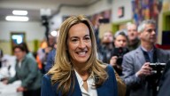 Democrat Mikie Sherrill elected governor of New Jersey