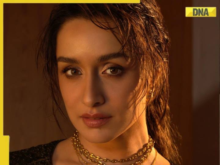 After Stree 2, Shraddha Kapoor takes HUGE jump, joins this Rs 90000 crore film