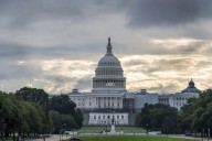 As shutdown-ending budget vote looms, federal workers ready to get back to work