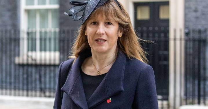 Rachel Reeves ditches plans to hike income tax as UK borrowing costs jump