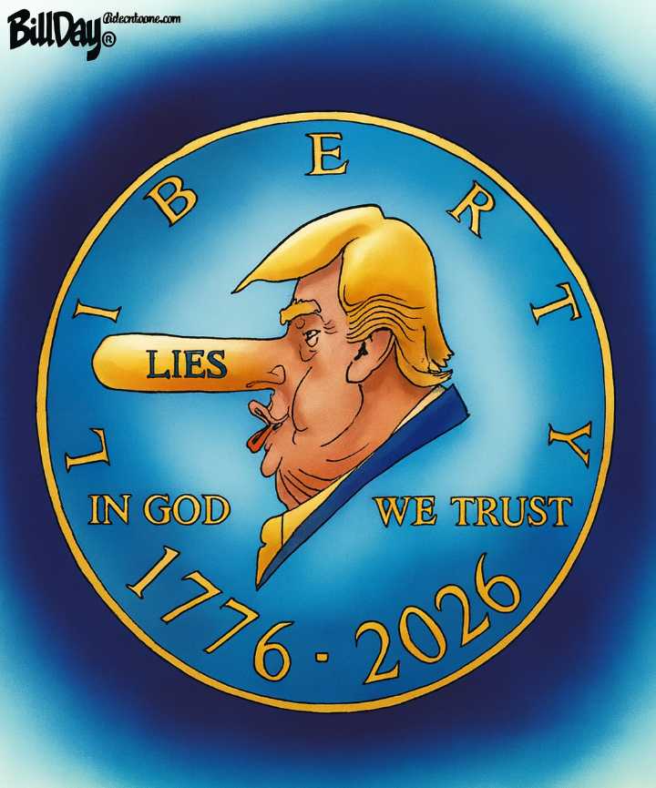 Trump y su glorificación fascista - La Tribuna Hispana USA