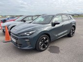 Long-term report: Our Cupra Terramar is proving to be a likeable and well