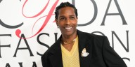 A$AP Rocky Is Chanel’s Newest Ambassador