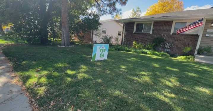 Colorado voters approved a Littleton housing measure Tuesday, but the city isn't sure if it's legal