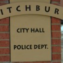Fitchburg police officer involved in single-vehicle collision Friday morning