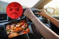 Holiday travel chaos as 2M New Jerseyans hit the roads and skies