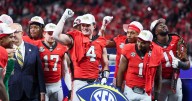 Gary Stokan: Georgia’s playoff path possibly peachy