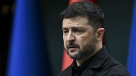Zelenskyy says Ukraine faces choice of losing dignity or risking loss of partner US