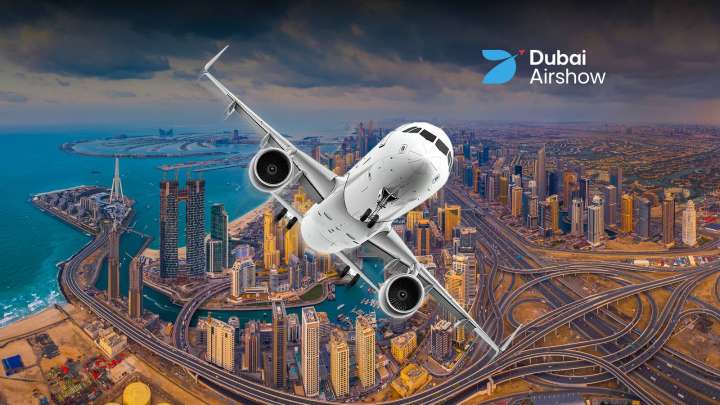 As It Happens: Dubai Airshow 2025