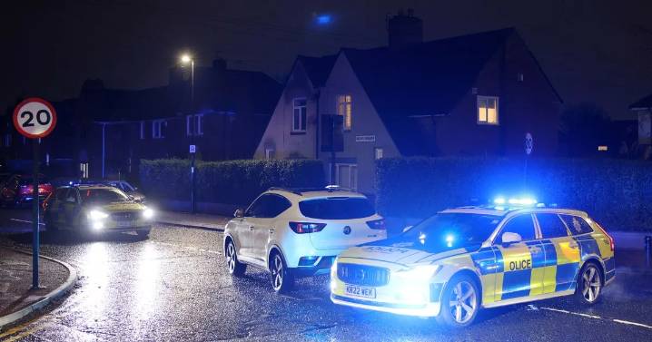 Police issue update after teen girl hit by car near Jesmond Park Academy in Newcastle