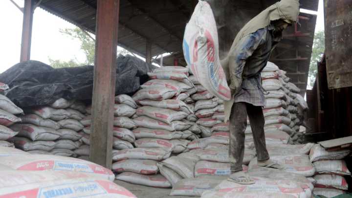 Cement prices likely to rise from January 2026 as demand rebounds: Report