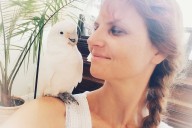 What a Parrot Taught a Woman About 'Love' After Leaving Cult as a Teen (Exclusive)