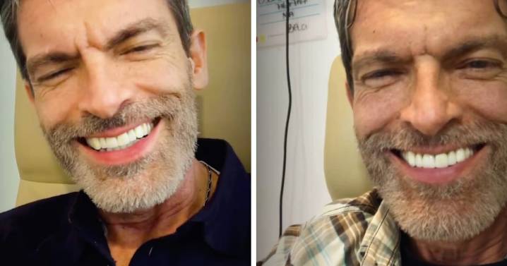 Conrado Osorio: las complicaciones médicas que agravaron su estado de salud