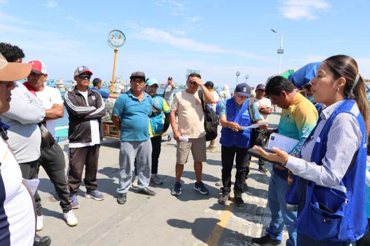 Proponen ordenanza para formalizar transporte turístico acuático en Piura