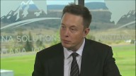 Musk could become history’s first trillionaire as Tesla shareholders approve giant pay package