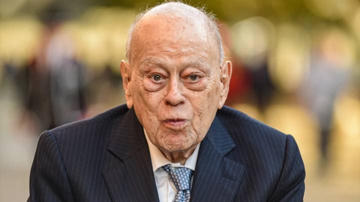 Los forenses concluyen que Pujol no tiene "capacidad procesal" para declarar en el juicio por su fortuna en Andorra