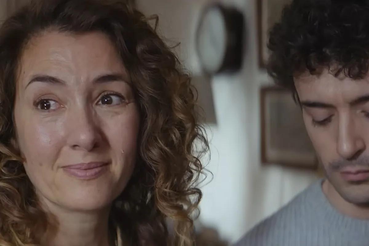 El anuncio de la Lotería de Navidad 2025: sin lágrimas y recuerdos no somos nada