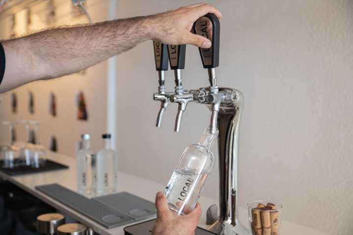 Grupo L no para de crecer: Firmó un acuerdo con Agua Local para impulsar el consumo sustentable de agua en Argentina