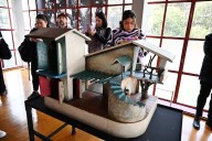 EL Museo Casa Estudio Diego Rivera y Frida Kahlo presenta la exposición “Kati Horna. La mirada puesta en página”