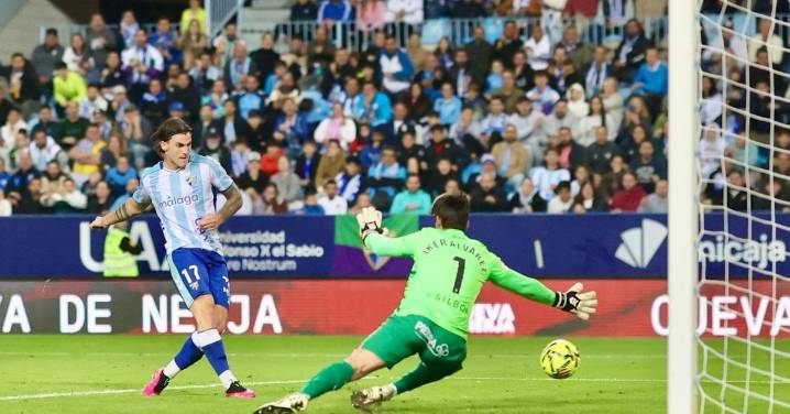 ¿Por qué no subió al marcador el gol de Jauregi en el Málaga
