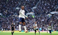 Tottenham player ratings vs Man Utd: Wilson Odobert superb but Pedro Porro struggles