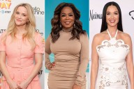 Oprah and Reese Witherspoon Are Wearing Similar Sweatsuits from Amazon