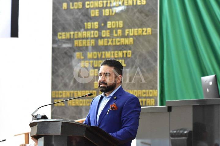 Congreso del Estado exhorta a la SHCP y al SAT a analizar un posible aumento en las franquicias de pasajeros para 2025