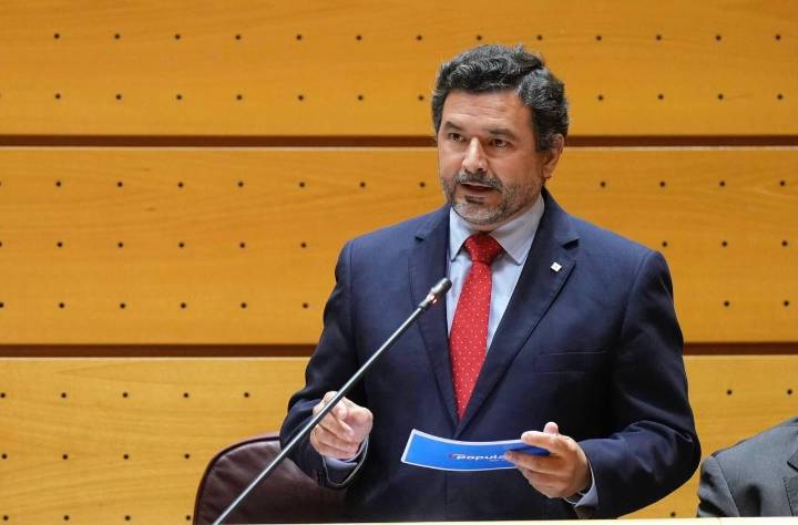 Gran pesar en Huelva por el fallecimiento a los 49 años de José Enrique Sánchez