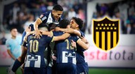 Alianza Lima analiza firmar a exvolante de Peñarol para la próxima temporada: "Hay voluntad"