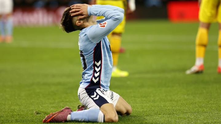 Las mejores imágenes del Celta