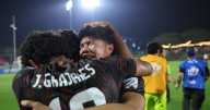 México no necesita de milagros: elimina a Argentina en el Mundial Sub 17