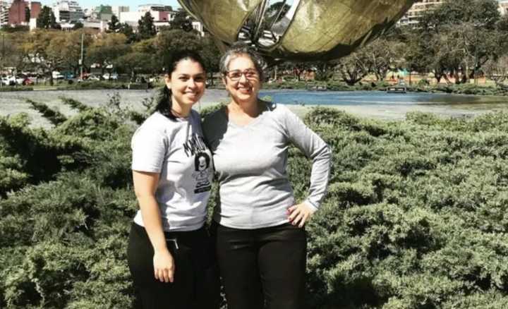 Un hombre mató de una trompada a una turista brasilera