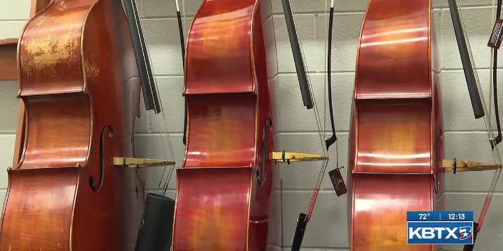 Brazos Valley to host award-winning group Canadian Brass