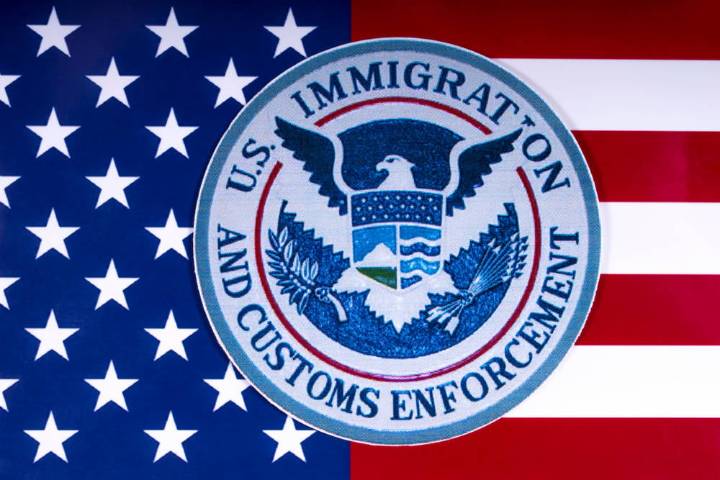 US immigration enforcers bypass state data limits • The Register