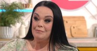 Emmerdale star Lisa Riley admits heartbreak behind I'm A Celebrity appearance