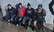 Capturan a integrantes de banda criminal “Los Feroces” en Comas: extorsionaban a mototaxistas