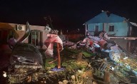 Al menos seis muertos y más de 750 heridos por un tornado en el sur de Brasil