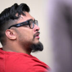 California father who killed his 7-month-old son sentenced to more than 30 years in prison