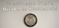 MSDE proposes policies on student expression, 4th grade sex ed